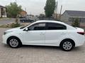 Kia Rio 2018 года за 7 300 000 тг. в Астана – фото 4