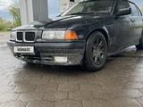 BMW 320 1992 годаүшін1 550 000 тг. в Караганда – фото 5