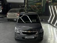 Chevrolet Cobalt 2022 годаүшін5 800 000 тг. в Семей