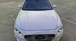 Hyundai Grandeur 2018 года за 10 999 999 тг. в Алматы – фото 5