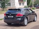 Toyota Venza 2011 года за 11 000 000 тг. в Костанай – фото 2