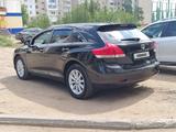 Toyota Venza 2011 года за 11 000 000 тг. в Костанай – фото 4