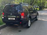 Nissan Pathfinder 2008 года за 8 500 000 тг. в Алматы – фото 2