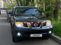 Nissan Pathfinder 2007 годаүшін8 700 000 тг. в Алматы