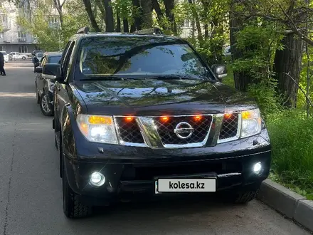 Nissan Pathfinder 2007 года за 8 700 000 тг. в Алматы