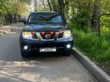 Nissan Pathfinder 2008 годаүшін8 500 000 тг. в Алматы – фото 5