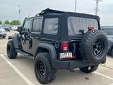 Jeep Wrangler 2014 годаүшін17 000 000 тг. в Алматы