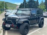 Jeep Wrangler 2014 годаүшін17 000 000 тг. в Алматы – фото 2