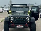 Jeep Wrangler 2014 годаүшін17 000 000 тг. в Алматы – фото 3