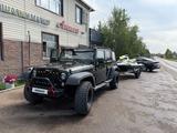 Jeep Wrangler 2014 годаүшін17 000 000 тг. в Алматы – фото 4