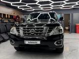 Nissan Patrol 2014 года за 15 500 000 тг. в Алматы – фото 3