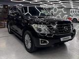 Nissan Patrol 2014 года за 15 500 000 тг. в Алматы – фото 2