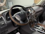 Nissan Patrol 2014 года за 15 500 000 тг. в Алматы – фото 5