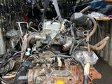 Двигатель Mitsubishi Outlander 4G64двигатель за 350 000 тг. в Алматы – фото 5