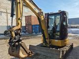 CAT  CAT 303.5 Е CR 2020 года за 18 500 000 тг. в Астана