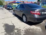 Toyota Camry 2008 годаүшін6 700 000 тг. в Петропавловск – фото 4