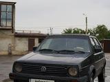 Volkswagen Golf 1991 годаfor560 000 тг. в Тараз
