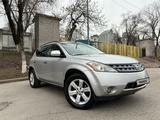 Nissan Murano 2006 годаүшін5 300 000 тг. в Алматы