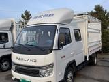 Foton 2025 годаfor13 600 000 тг. в Алматы