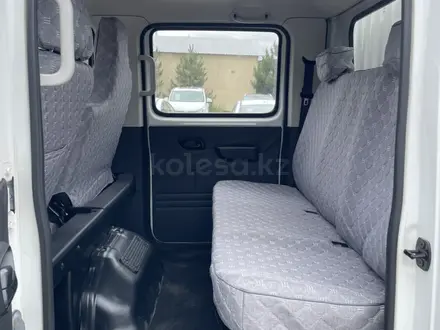 Foton 2025 года за 12 800 000 тг. в Алматы – фото 7