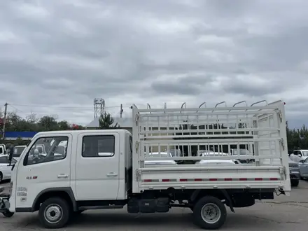 Foton 2025 года за 12 800 000 тг. в Алматы – фото 8