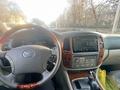 Toyota Land Cruiser 2007 года за 13 500 000 тг. в Алматы – фото 6