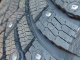 235/50 R19 Pirelli Ice Zero 2 103H XL 2024үшін120 000 тг. в Алматы – фото 3