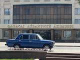 ВАЗ (Lada) 2106 2000 годаүшін850 000 тг. в Алматы – фото 5