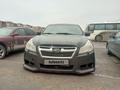 Subaru Legacy 2011 годаүшін4 200 000 тг. в Астана – фото 2