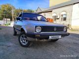 Volkswagen Golf 1990 годаүшін700 000 тг. в Уральск