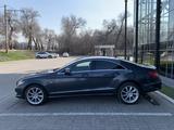 Mercedes-Benz CLS 350 2011 года за 13 900 000 тг. в Алматы – фото 3