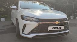 Chevrolet Monza 2023 года за 6 550 000 тг. в Петропавловск – фото 3