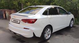 Chevrolet Monza 2023 года за 6 550 000 тг. в Петропавловск – фото 4