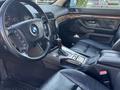 BMW 530 2001 годаүшін4 800 000 тг. в Астана – фото 9