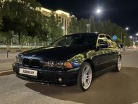 BMW 530 2001 года за 6 000 000 тг. в Астана