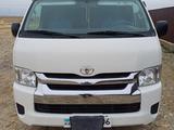 Toyota Hiace 2016 года за 12 800 000 тг. в Кульсары