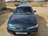 Mazda 626 1994 годаүшін850 000 тг. в Жанаозен