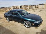 Mazda 626 1994 годаүшін850 000 тг. в Жанаозен – фото 3