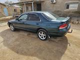 Mazda 626 1994 годаүшін850 000 тг. в Жанаозен – фото 4