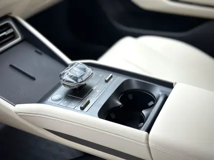 BYD Qin L DM-i Leading 2025 года за 10 300 000 тг. в Караганда – фото 20