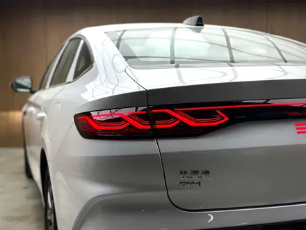BYD Qin L DM-i Leading 2025 года за 10 300 000 тг. в Караганда – фото 11