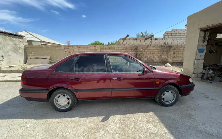 Volkswagen Passat 1993 года за 1 000 000 тг. в Жанаозен