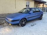 Mazda 323 1991 годаүшін670 000 тг. в Алматы