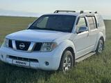 Nissan Pathfinder 2007 годаүшін6 600 000 тг. в Алматы – фото 4