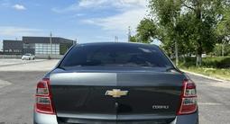 Chevrolet Cobalt 2022 года за 6 250 000 тг. в Шымкент – фото 4
