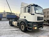 MAN  TGA 2007 года за 9 000 000 тг. в Павлодар – фото 3