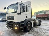 MAN  TGA 2007 года за 9 000 000 тг. в Павлодар – фото 2