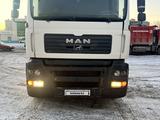 MAN  TGA 2007 года за 9 000 000 тг. в Павлодар