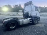 MAN  TGA 2001 года за 20 000 000 тг. в Павлодар – фото 4