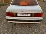 Audi 100 1992 года за 1 500 000 тг. в Лисаковск – фото 3